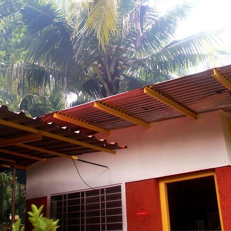 Anahat Cottages Diveagar Luaran gambar