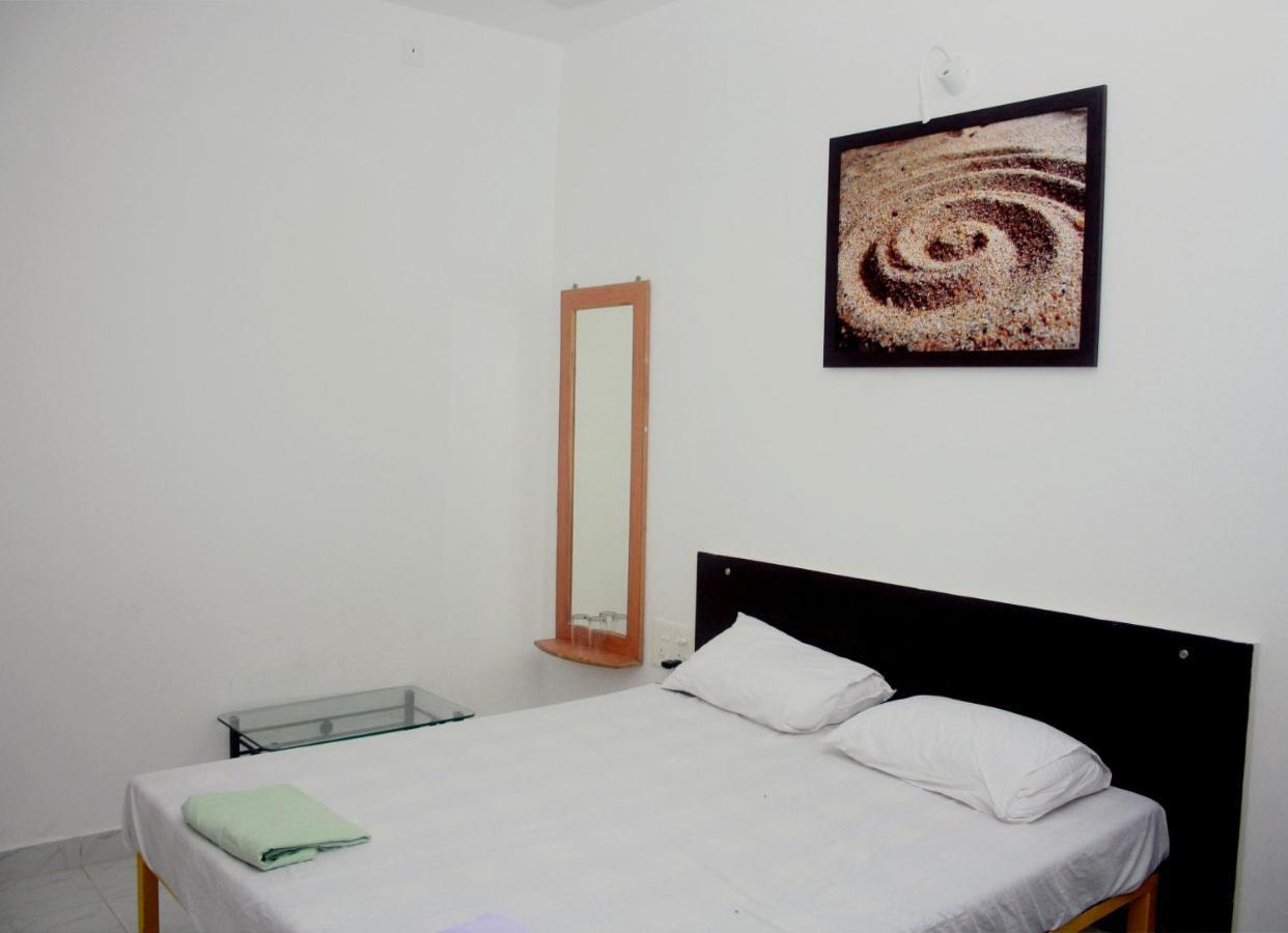 Anahat Cottages Diveagar Luaran gambar