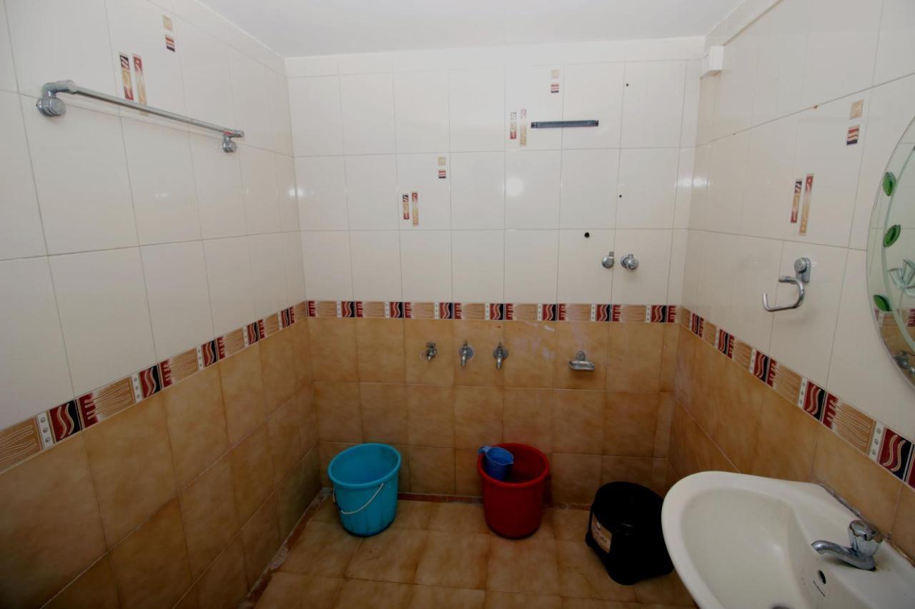 Anahat Cottages Diveagar Luaran gambar
