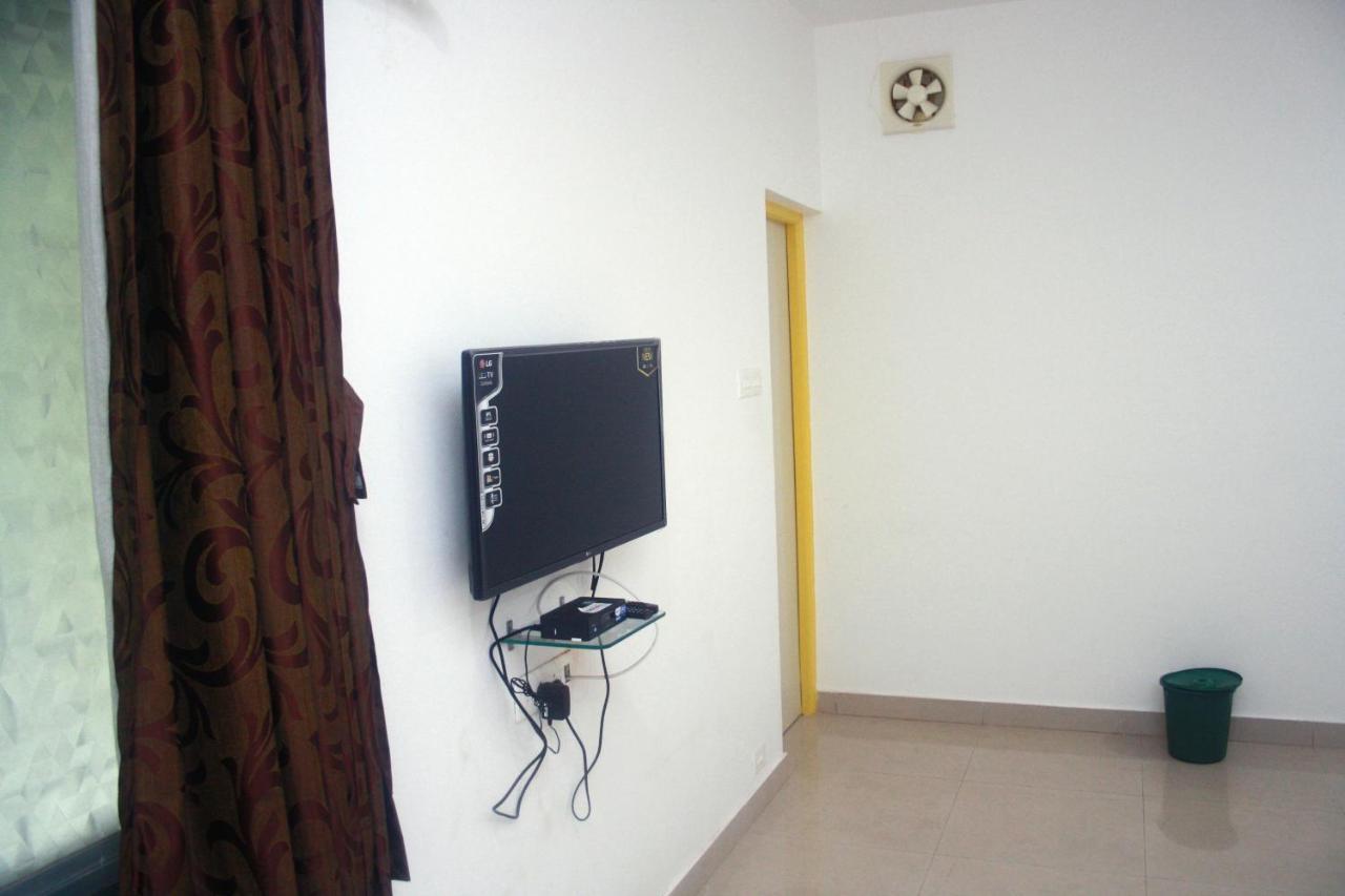 Anahat Cottages Diveagar Luaran gambar