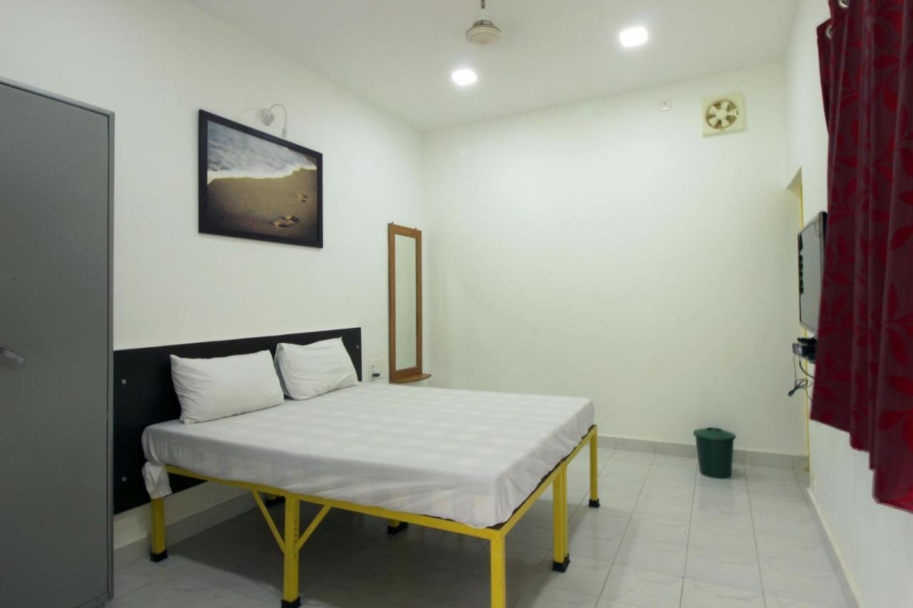 Anahat Cottages Diveagar Luaran gambar