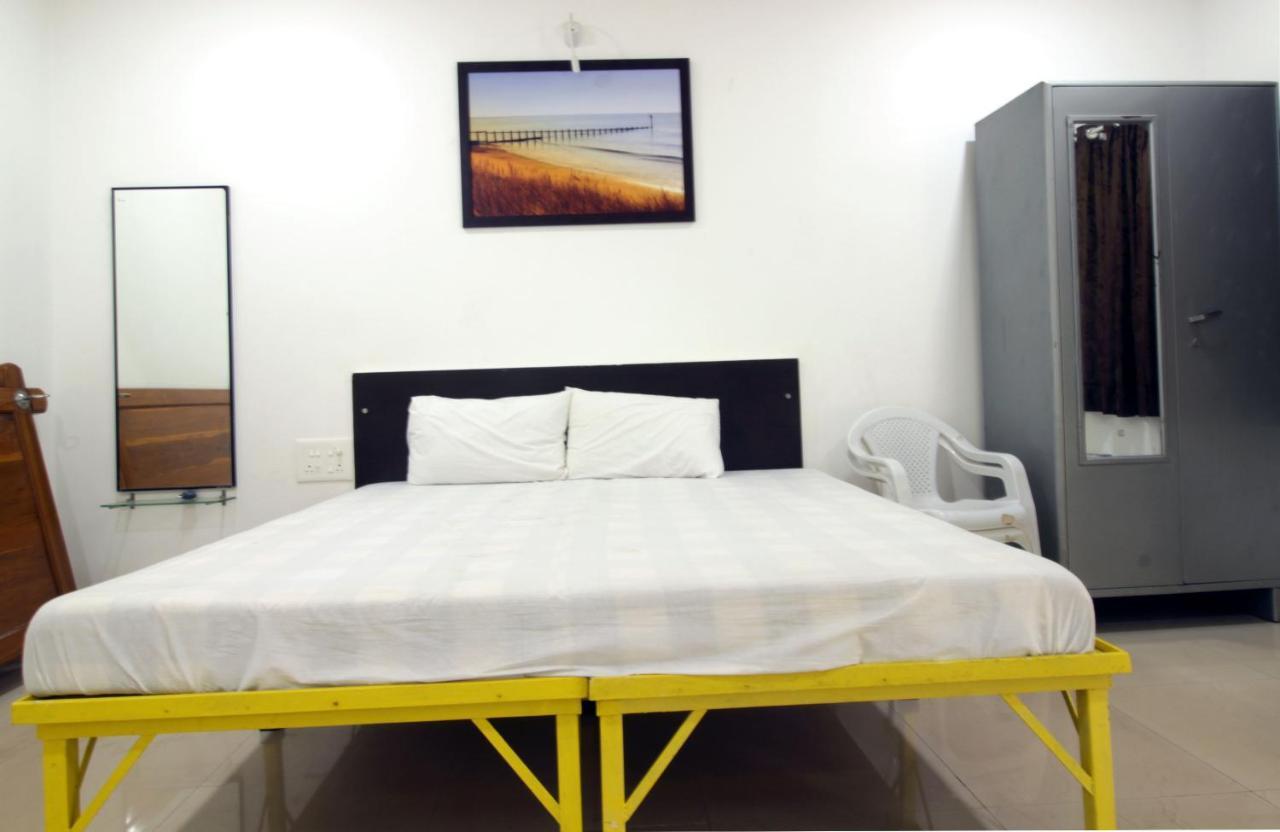 Anahat Cottages Diveagar Luaran gambar