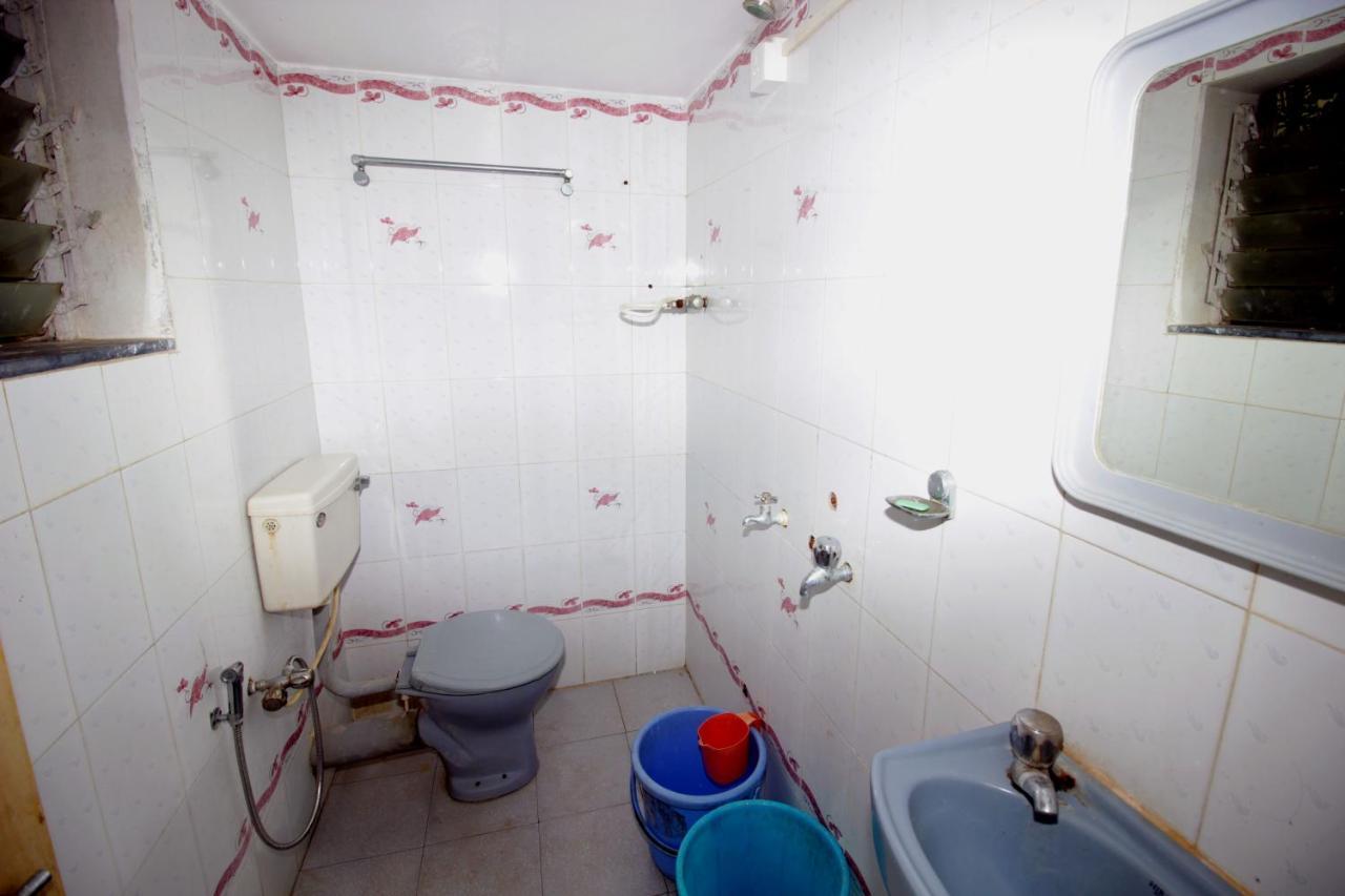 Anahat Cottages Diveagar Luaran gambar