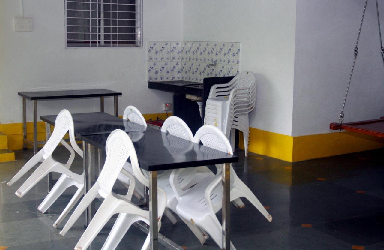 Anahat Cottages Diveagar Luaran gambar